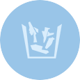超強(qiáng)反垃圾