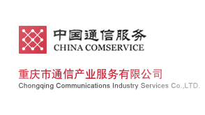 重慶市通信產(chǎn)業(yè)服務(wù)有限公司